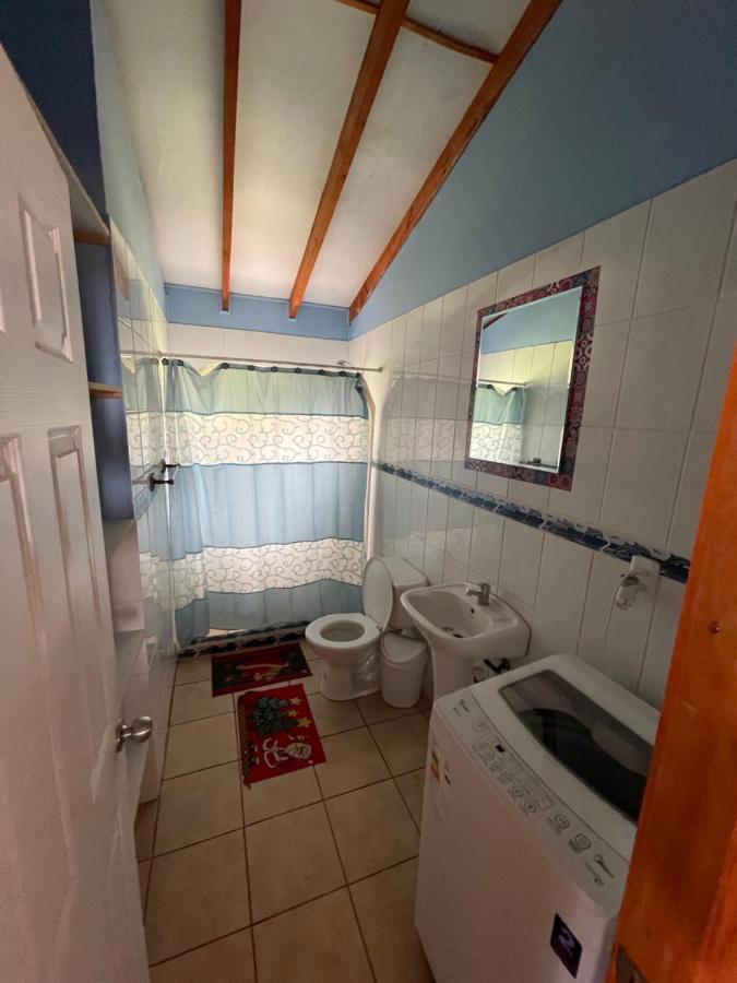 Cabnas Rancho Yonkers. Villa Lautaro Esterno foto