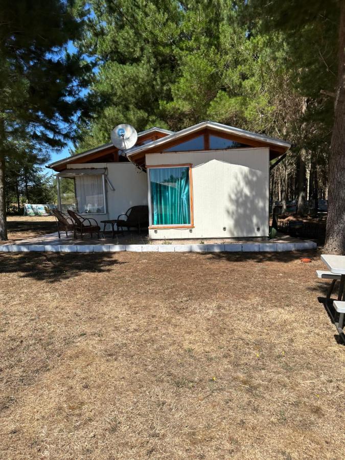 Cabnas Rancho Yonkers. Villa Lautaro Esterno foto